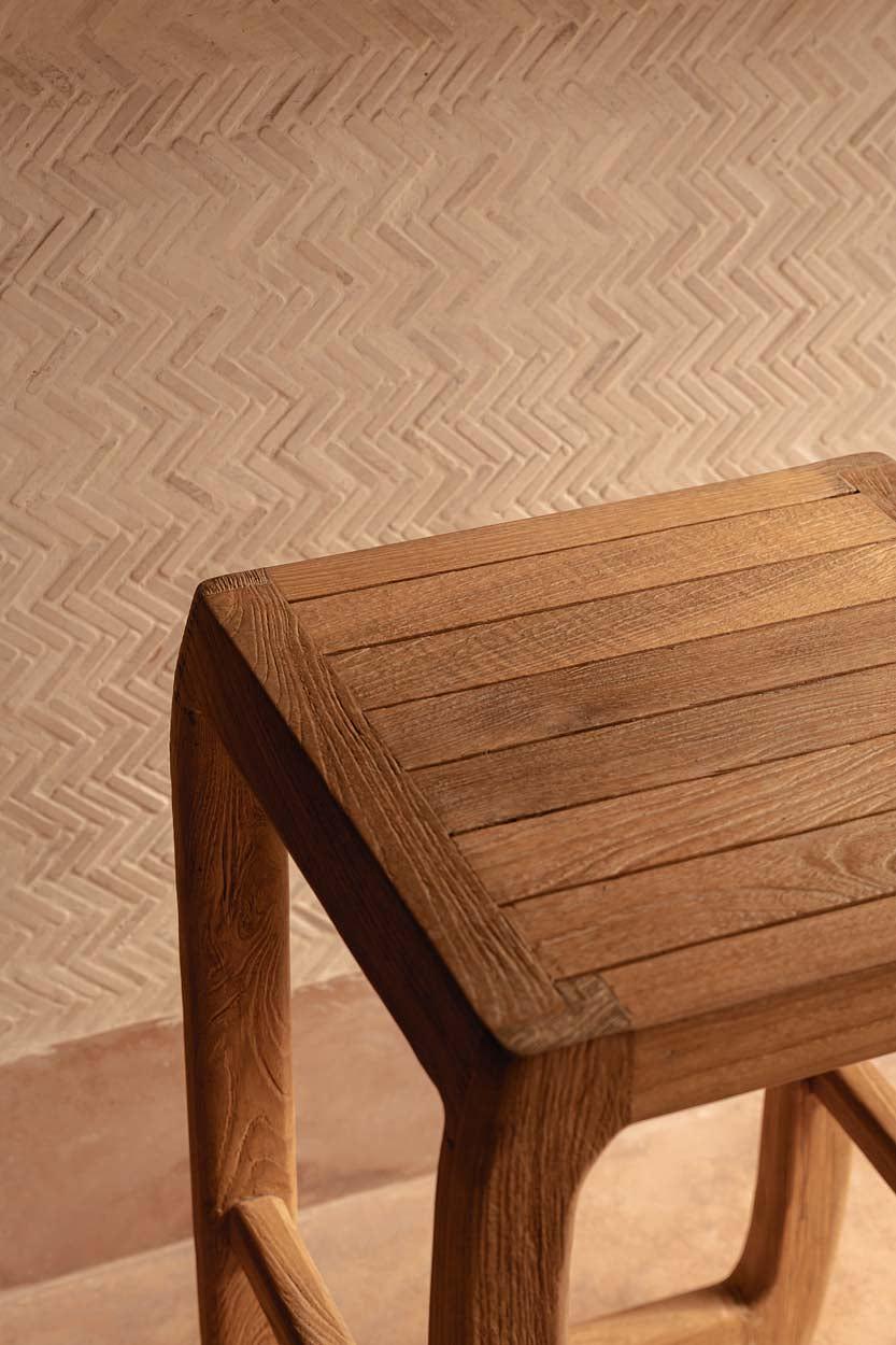 Der Ithaca Barhocker 2