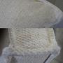 Daphne 1-Sitzer Récamiere Links Moonlight Sand 8