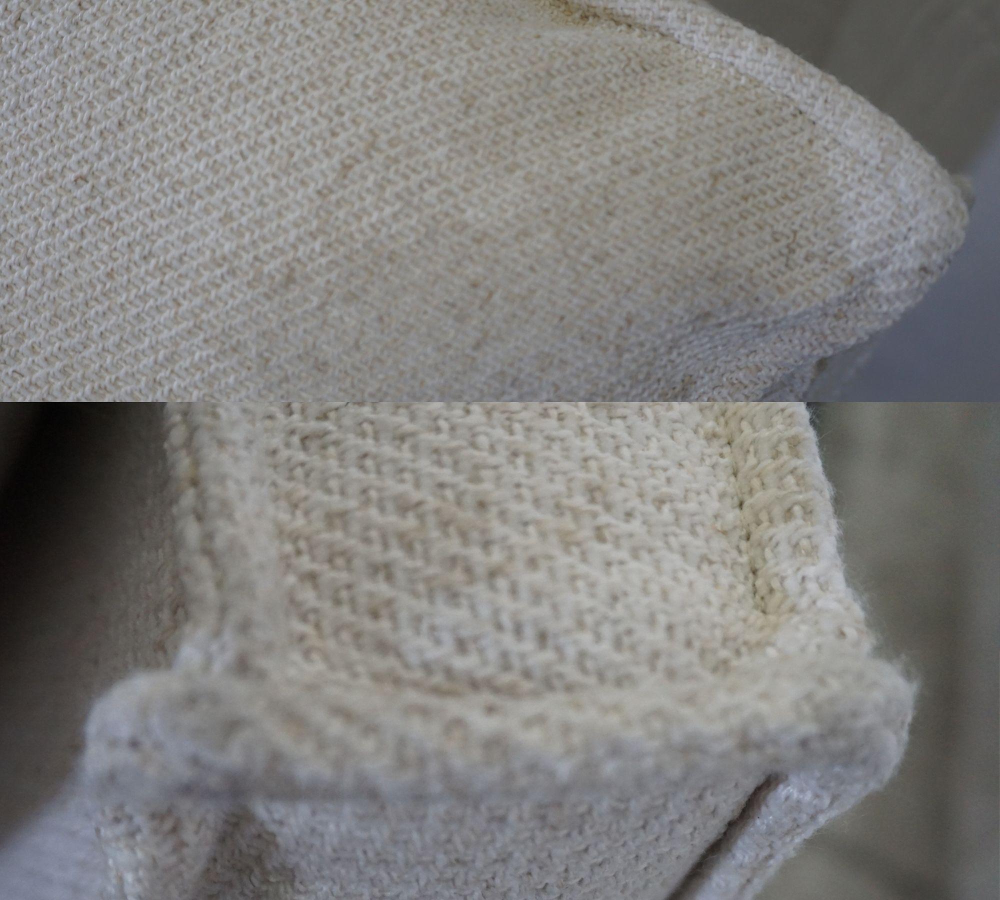 Daphne 1-Sitzer Récamiere Links Moonlight Sand 8