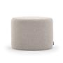 Pouf No. 9 Agnes Brown 0