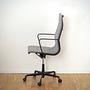 EA 119 Aluminium Chair Cosy Grey 1