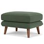 Georg Hocker Cura Dark Green 0