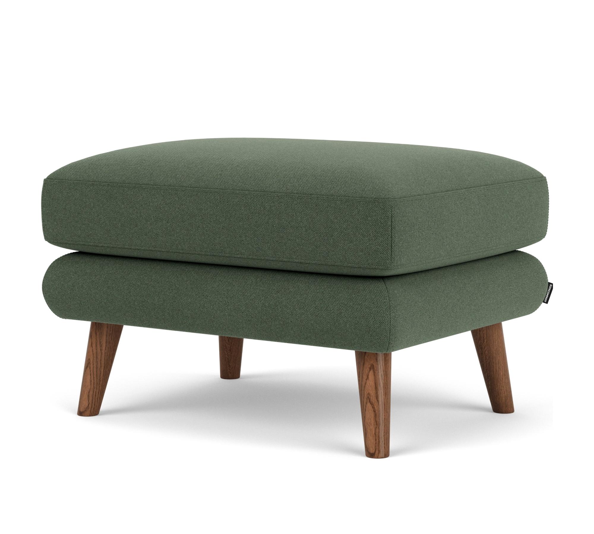Georg Hocker Cura Dark Green 0