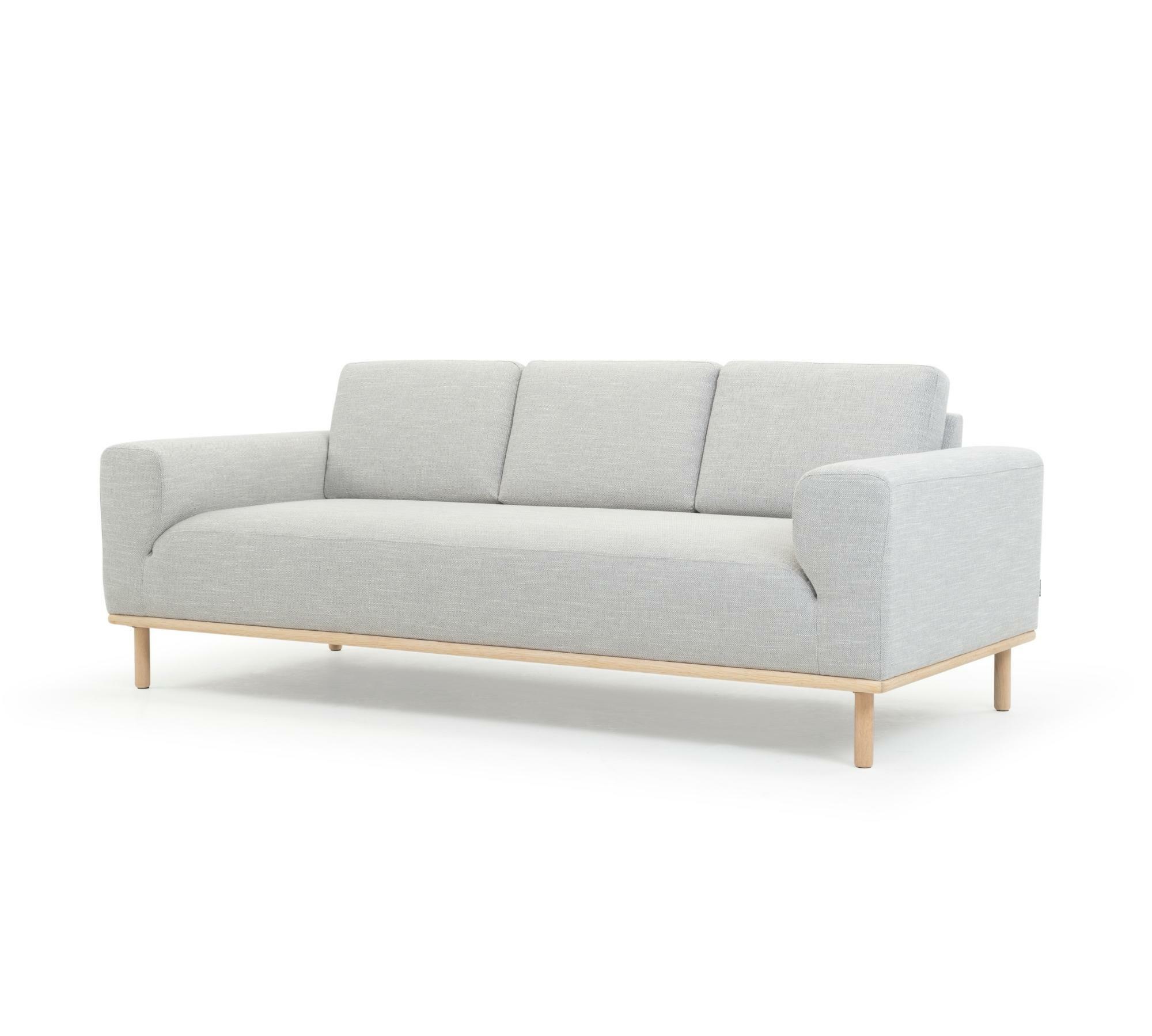 Vilmar Sofa 3-Sitzer Talent Cool Grey 1