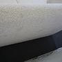 Design-Award-Winning Paula Sofa 2-Sitzer Maya Cream 1