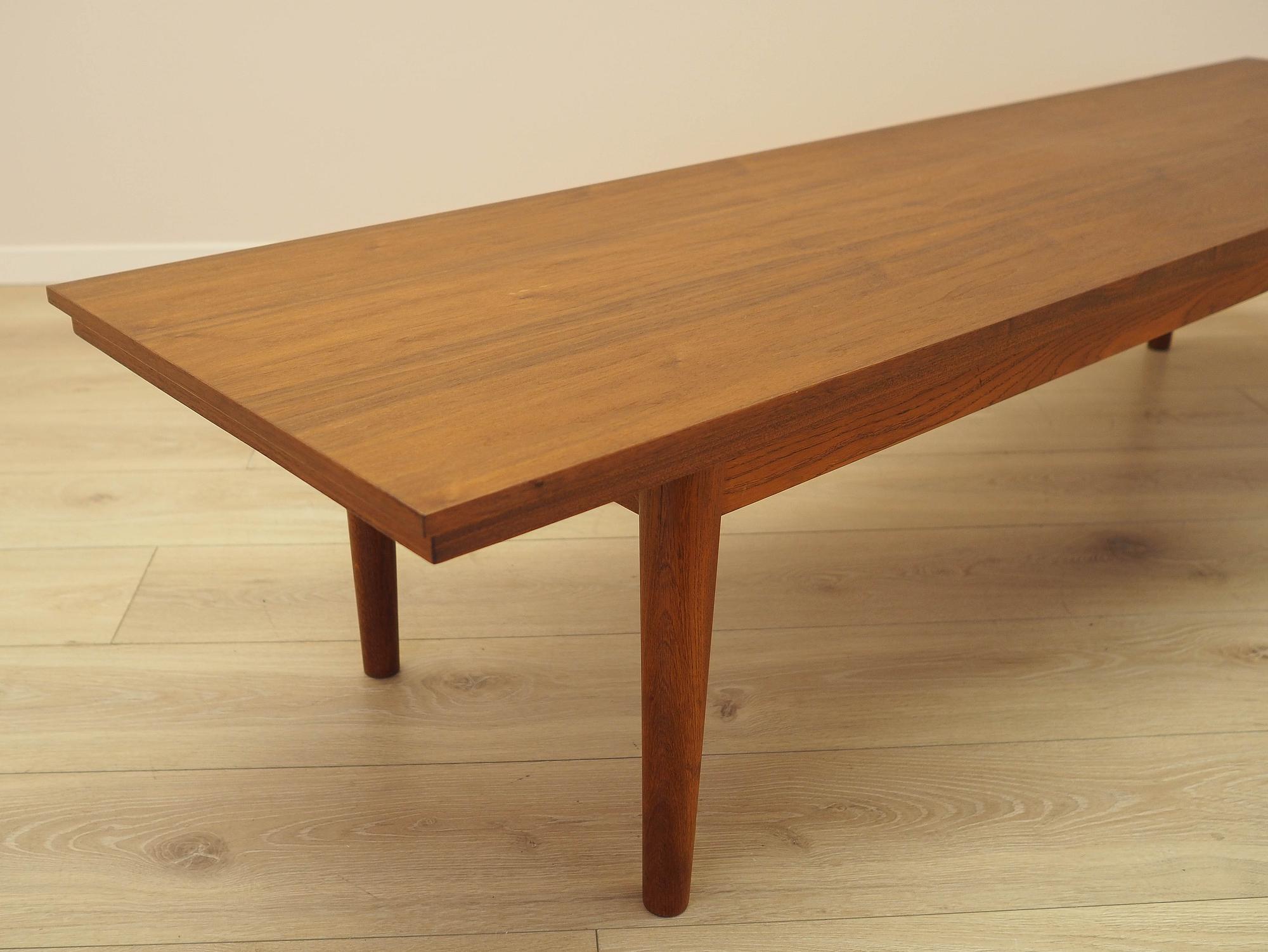 Lowboard 1970s 6