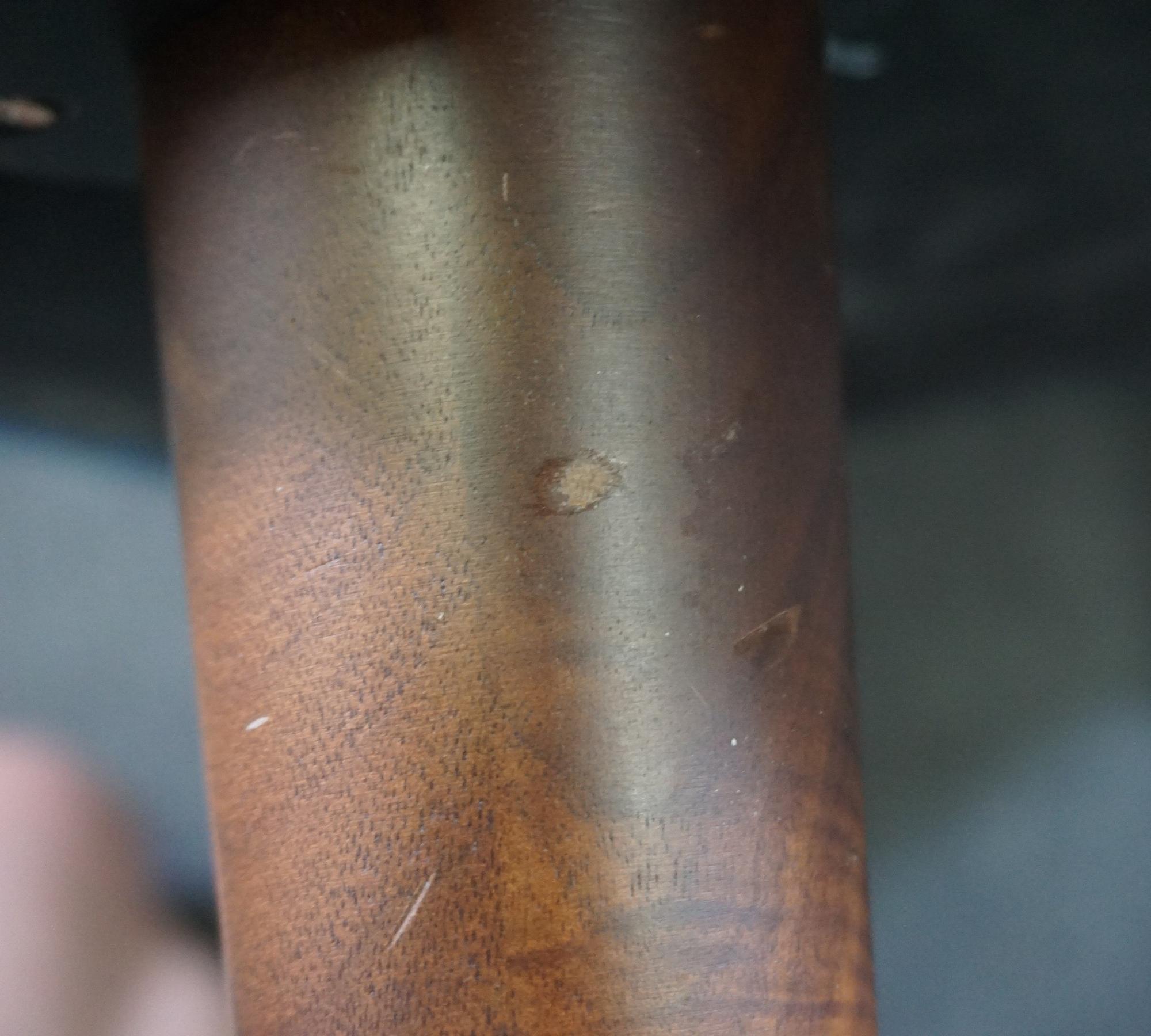 Anne Sessel Planet Legion Blue 8