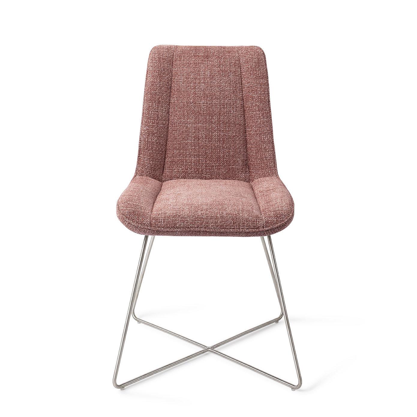 Umedo Sedia da pranzo Cross Scarlet Grain 3