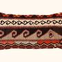 Manolya Kilim Kissen Wolle 0