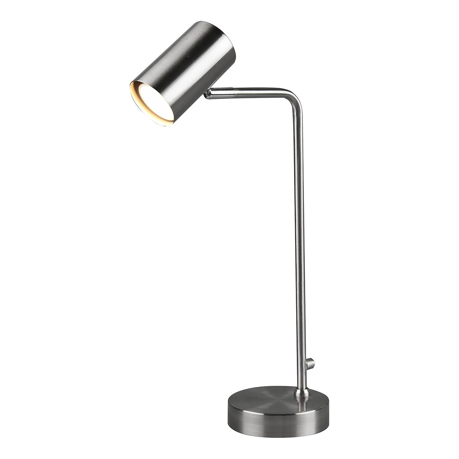 Table lamp Marley I Silver 0