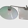 Hanging/Table lamp Glass Metal Green 4