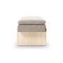 Umi Sitz- und Essbank Agnes Brown 2