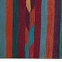 Kelim Gashgai Carpet Wool Multicolored 1