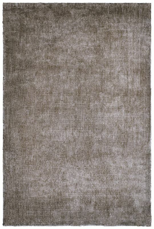 Breeze of Obsession Teppich Taupe 140 x 200 cm 0