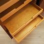 Highboard Teak Wood 14