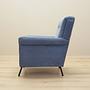 Armchair Blue 1970s 4