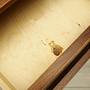 Dressing table Teak 1970s 10