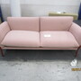 Holder Sofa 3-Sitzer Forest Rosa 4