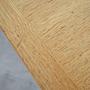 Vintage Couchtisch Holz Beige 1970er Jahre 10