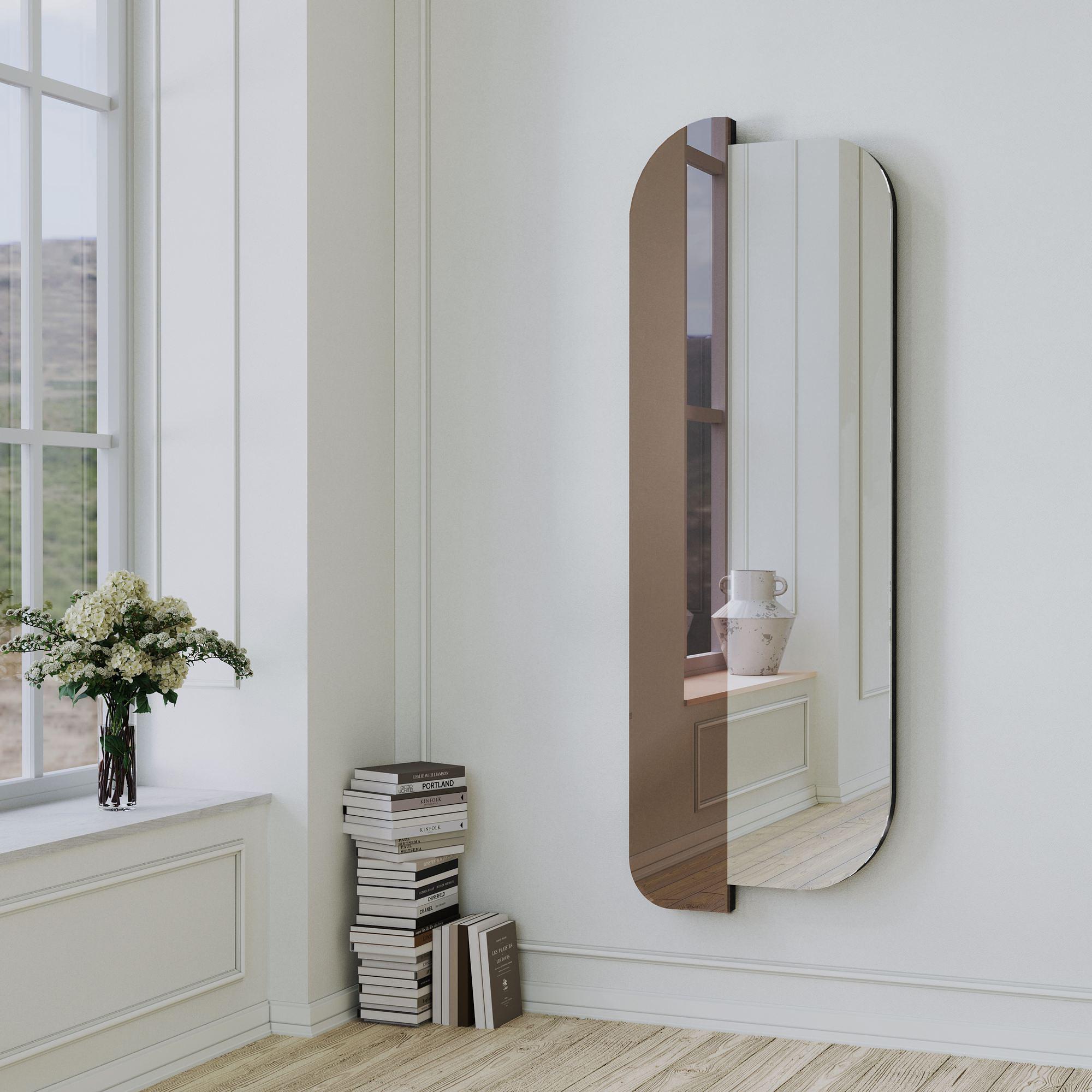 Day & Night Mirror 0