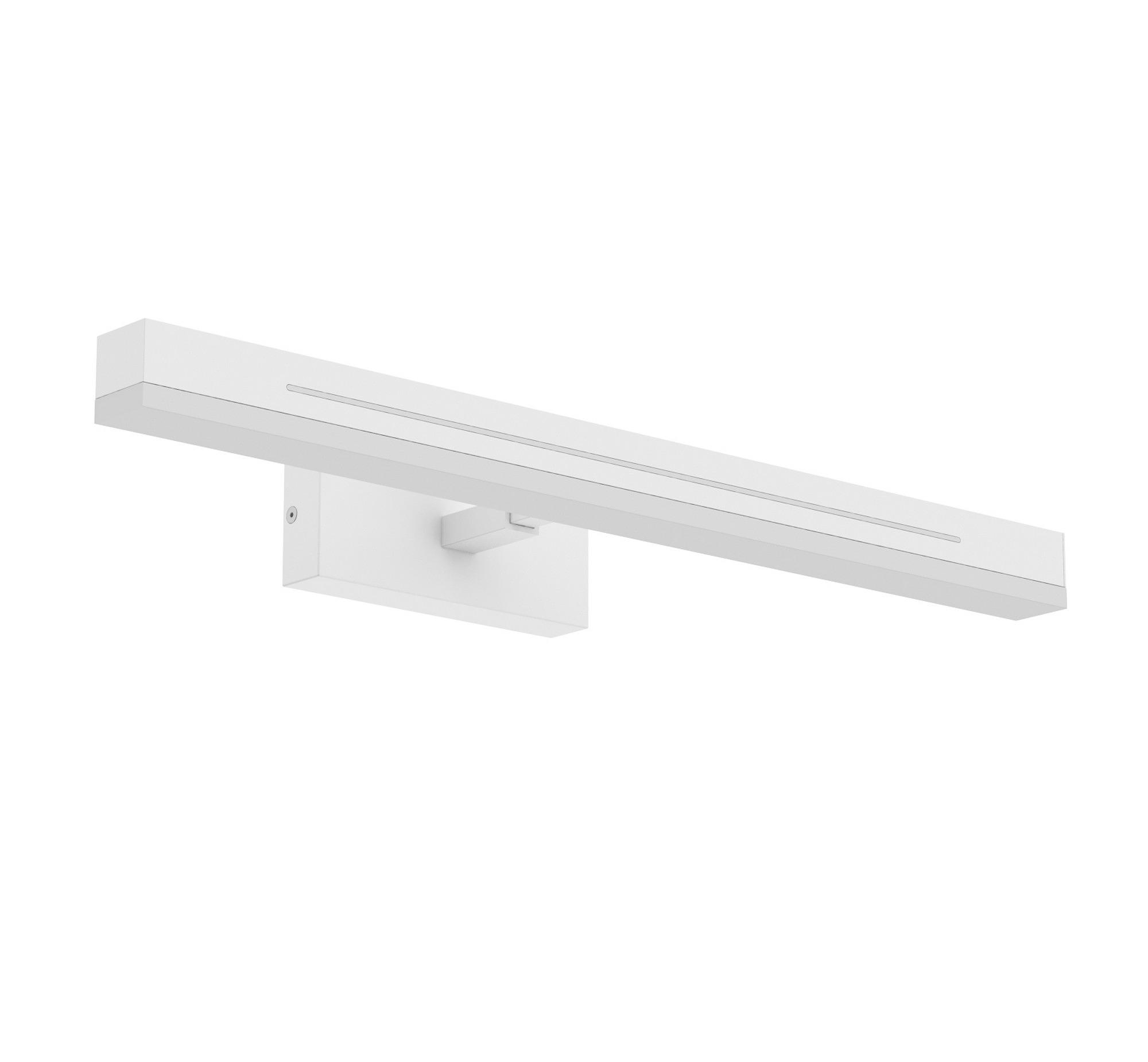 Otis 40 Wall Light White 7