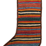Christmas stocking Wool Multicolored 41x56cm 1