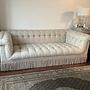 Dorantes Sofa Bouclé Sonata Cream 1