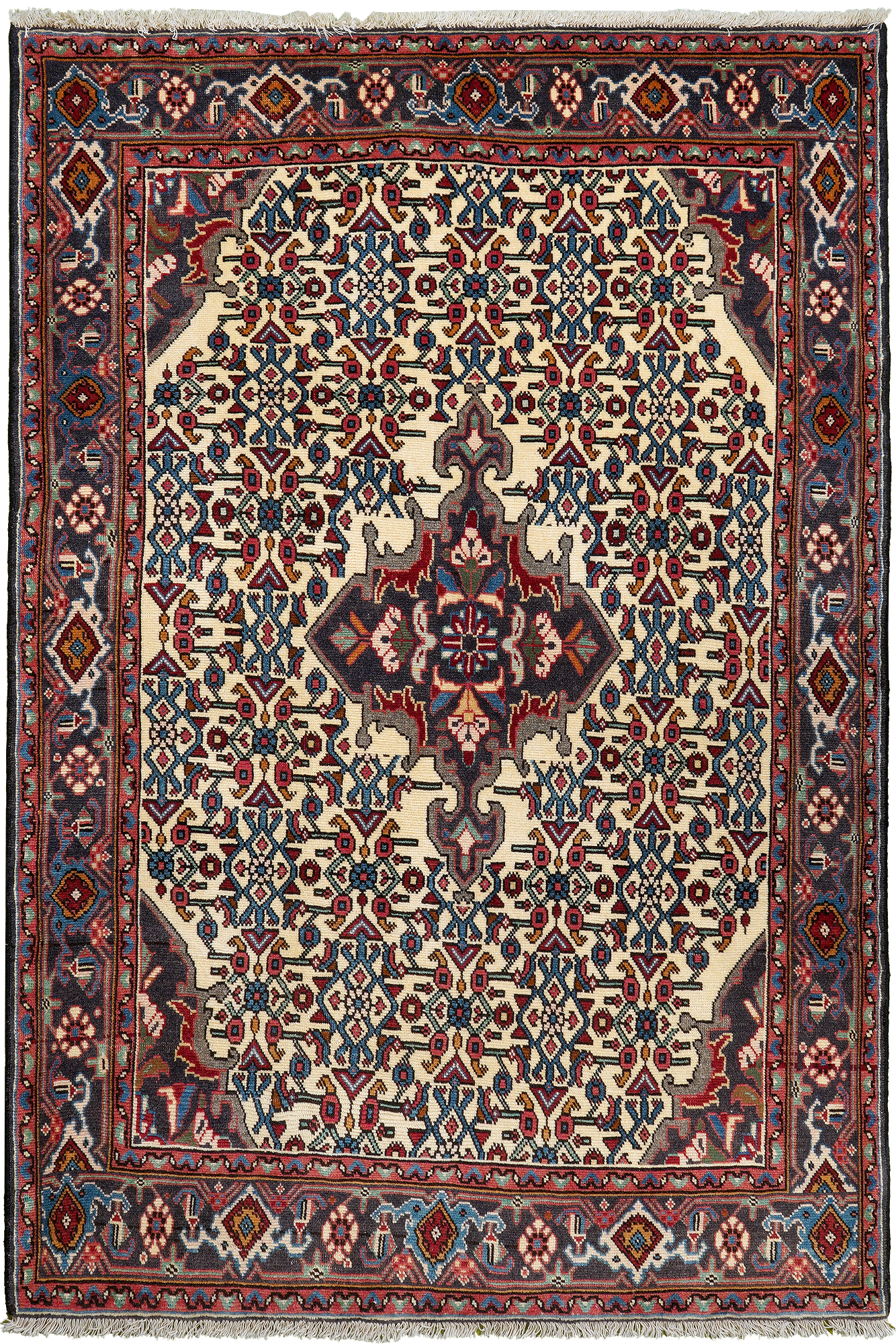 Heritage Nima Carpet 6