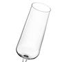 6x Paladino Sektglas Kristallglas Transparent 4