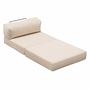 Comfort 1-Sitzer Modul Creme 3