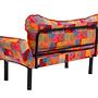Chatto Sofa Bed 2-seater Multicoloured 8