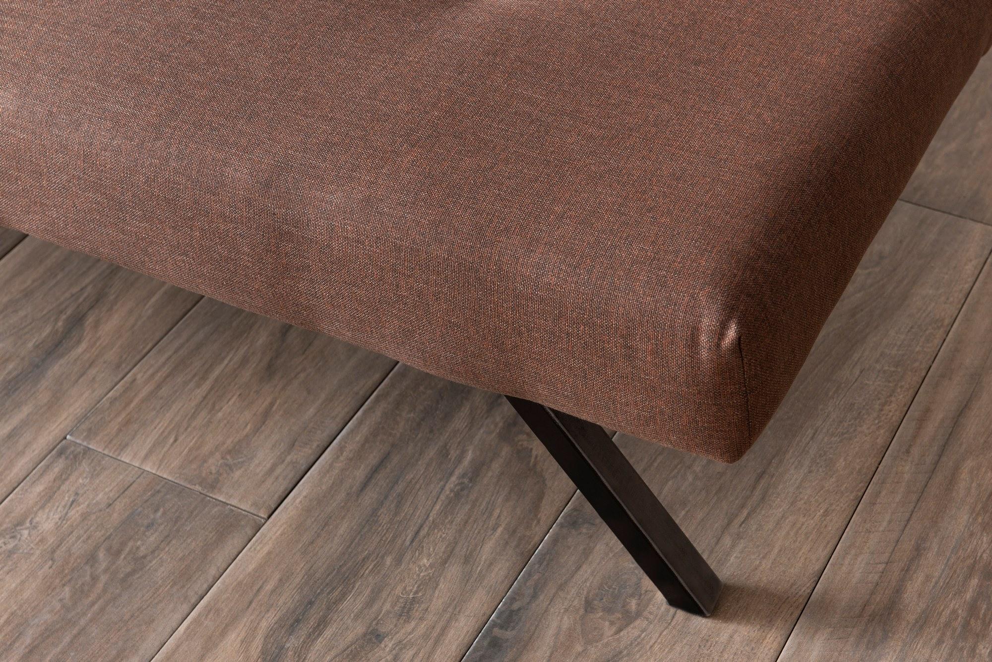 Zola Sofa Bed 3-seater Brown 3