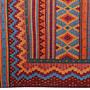 Sumak Sirdjan Carpet Multicolored 0