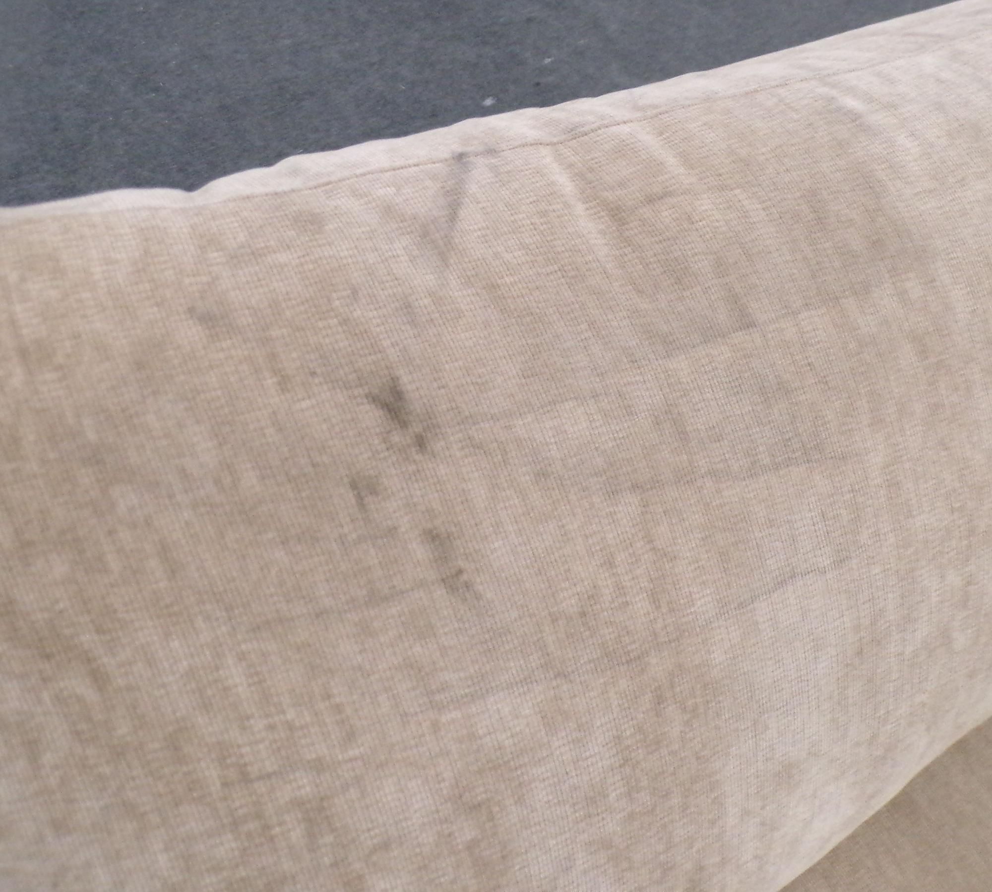 Douglas Sofa 3-Sitzer Aulla Caramel 7