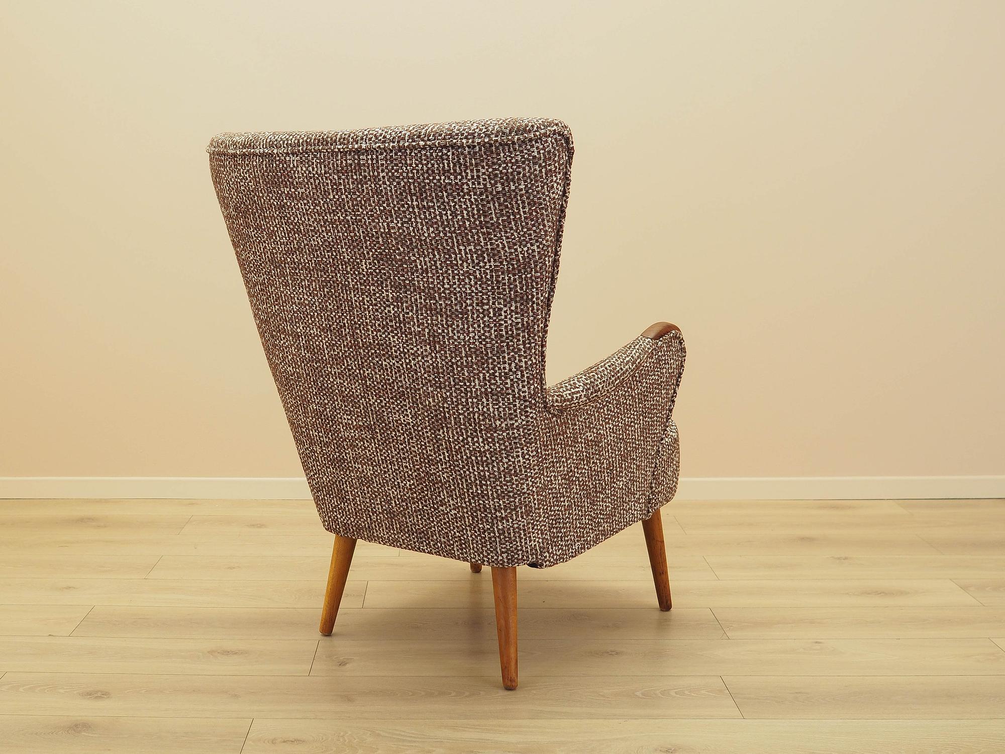 Lounge-Sessel 1970er Jahre 7