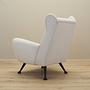 Armchair White 1980s 4