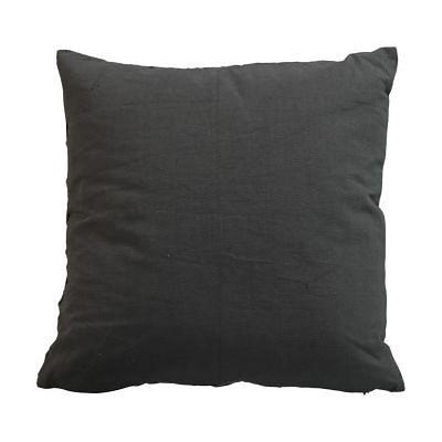 Sitzkissen Hellgrau 45x45cm 1