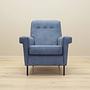 Armchair Blue 1970s 2