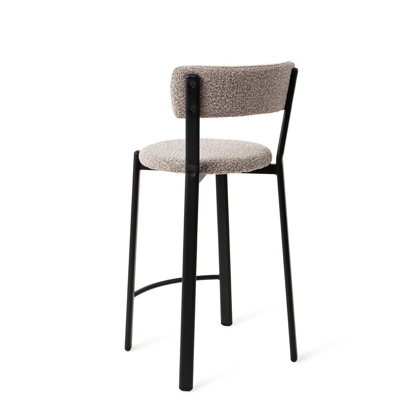 Obu Barstuhl Raccoon 3