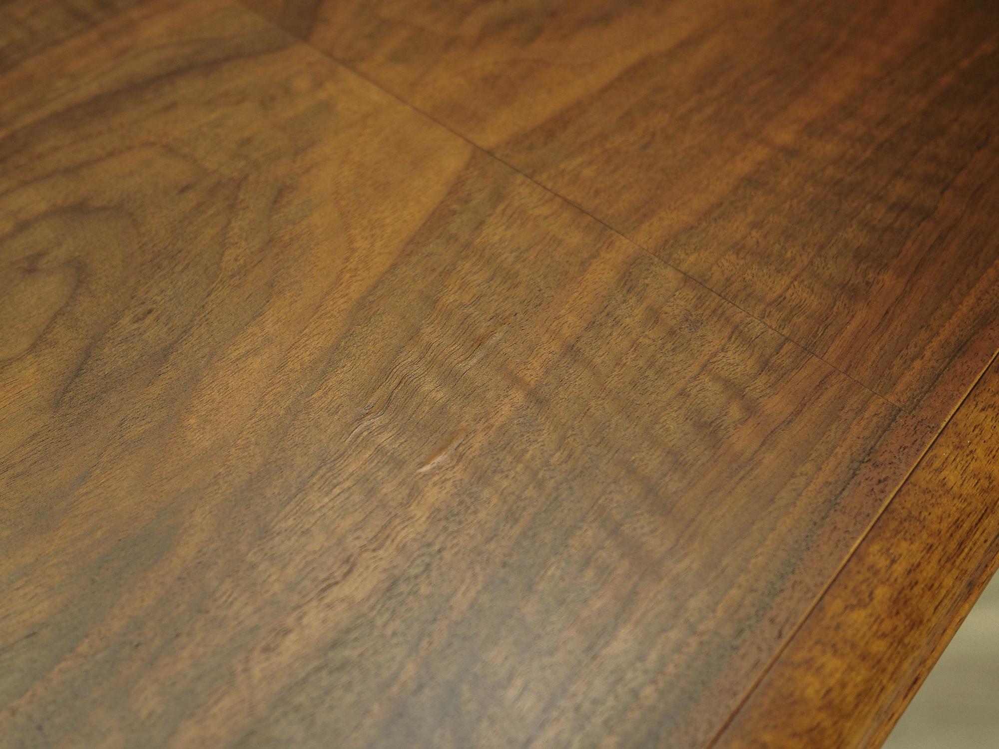 Sideboard Walnuss 1960er Jahre  11