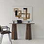 Infini Table Walnut 7