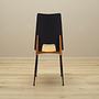 6x Carlo Ratti Dining Chair Green 1950s 13