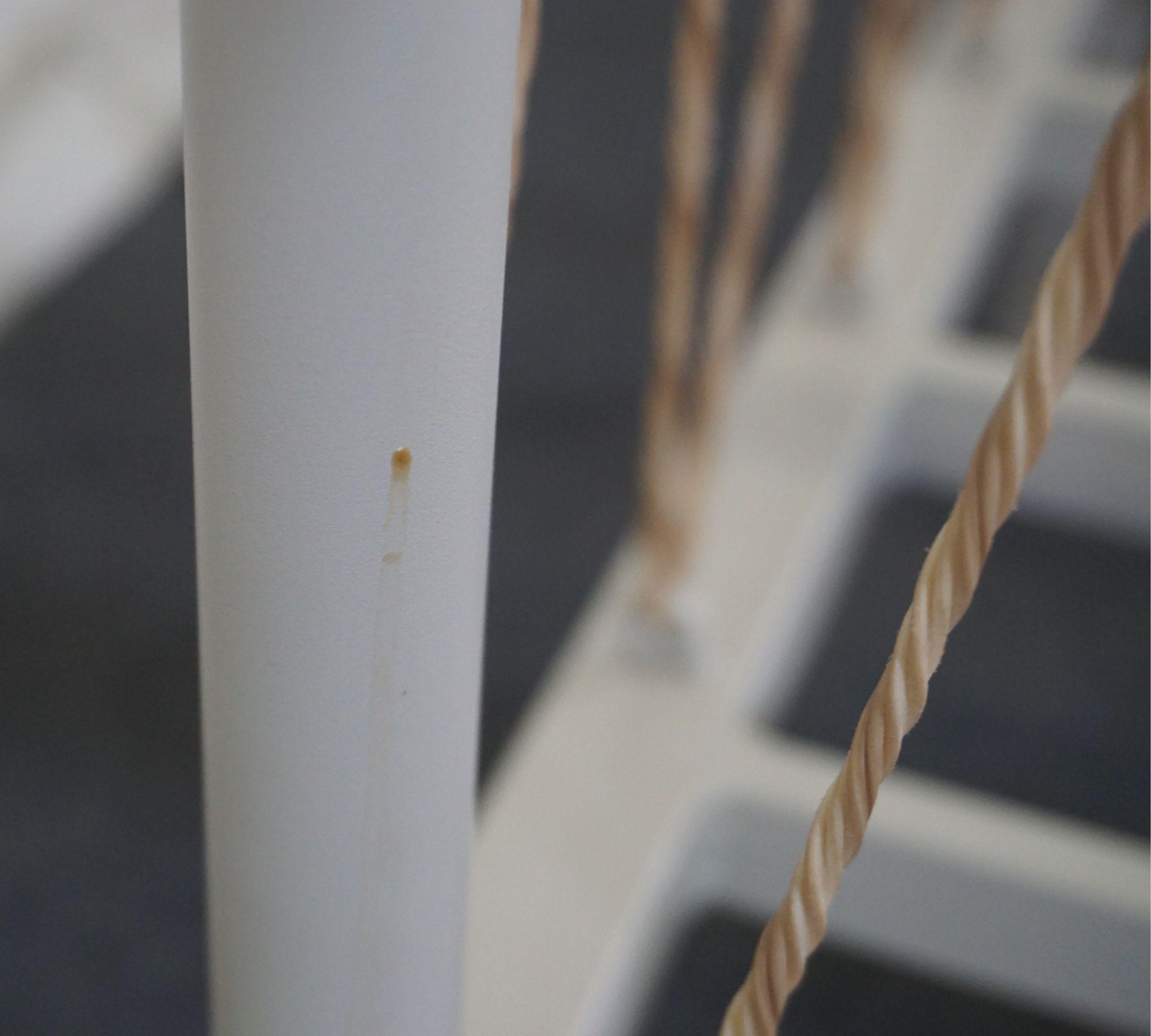 Hadley Outdoor 1-Seater Module Right Marzipan 5