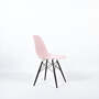 Eames Plastic Side Chair DSW Zartrose 0