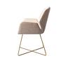 Myoko Dining room chair Cross Sandy Hill 1