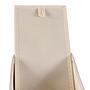 FOLDRESS S Scaffale con 4 scomparti Beige 6