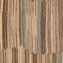 Kilim Gashgai Teppich Braun 2