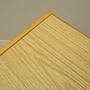 Vintage Kommode Holz Braun 1970er Jahre 11