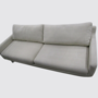 Anna Sofa 3-Sitzer Vega Cream 4