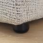 Armchair Gray 1970s 14